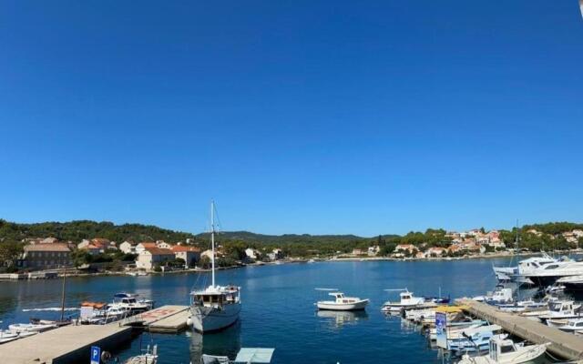 Holiday home Linda2 - 20m from the sea