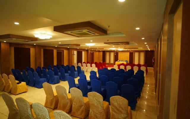 Regenta Central Somnath