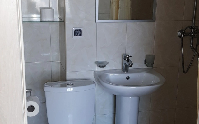 Апарт-Отель Дача Хаус