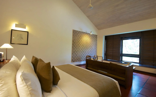 Jetwing Lagoon Wellness, A Luxury Reserve - Adults Only
