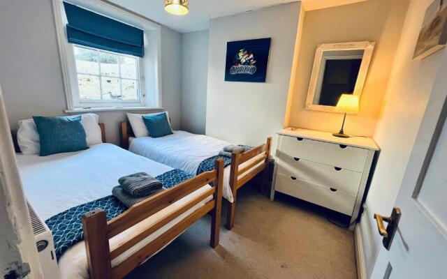 2 Bedroom Apartment ST9A, Ryde, Isle of Wight