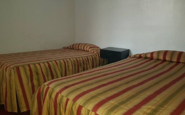 Hostel Backpacker Felix