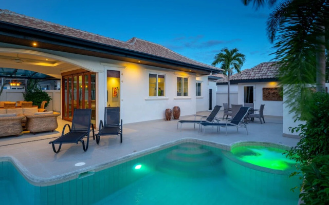 Orchid Paradise Homes OPV213