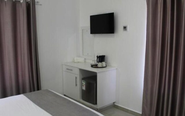 Royal Ushaka Durban North