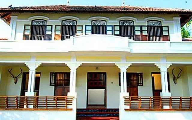 Akkarakalam Memoirs