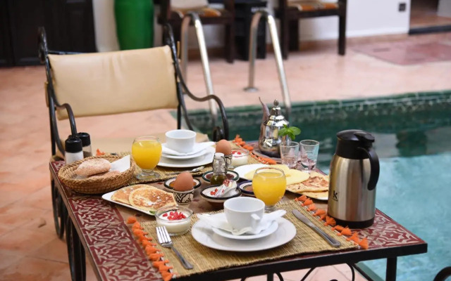 Riad du Petit Prince