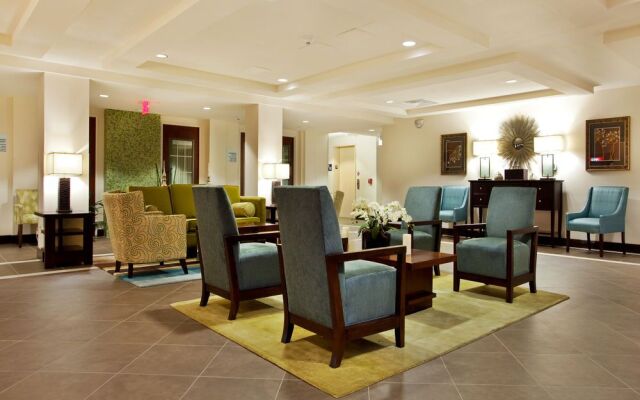 Holiday Inn Express And Suites Picayune