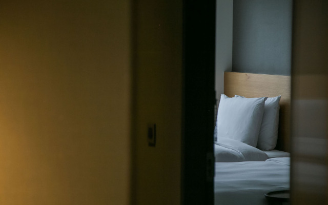 Royal Inn Taipei Linsen