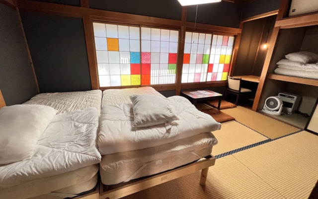 Hostel Murasaki