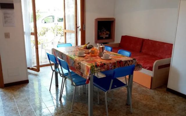 Villaggio White Star