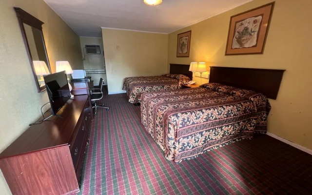 Pioneer Inn Arkadelphia