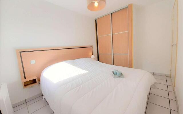 Appartement Saint-Lary-Soulan, 2 pièces, 6 personnes - FR-1-457-224