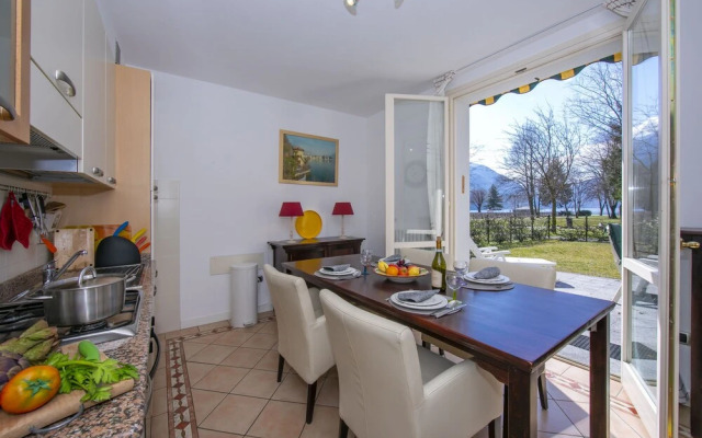 Porto Letizia Mimosa 1