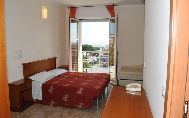 Hotel Franca