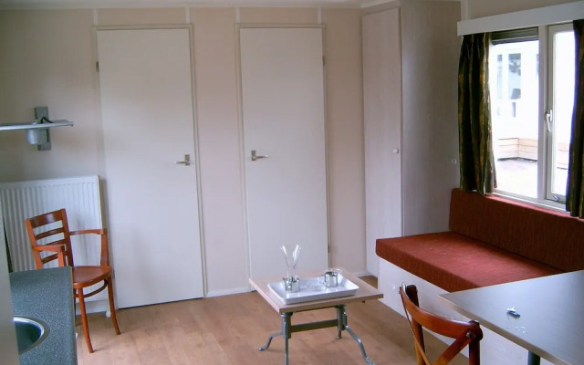 Vakantiepark Zeebad - 913