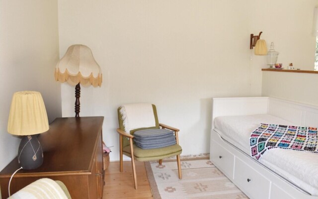 Awesome Home in Löderup With 2 Bedrooms