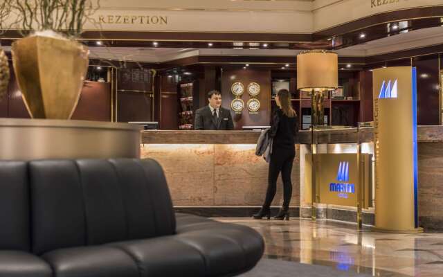 Maritim Hotel Ulm