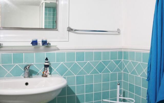 Casa Le Palme 2 Bedrooms Apartment in Alghero