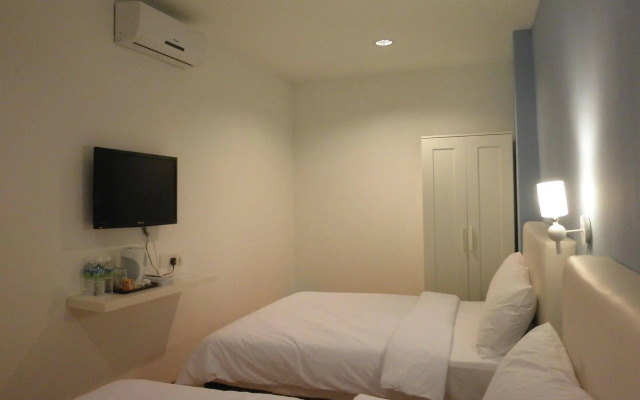 Vinz Hotel