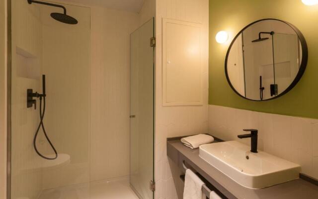 Apartamentos Málaga Premium - Calle Granada