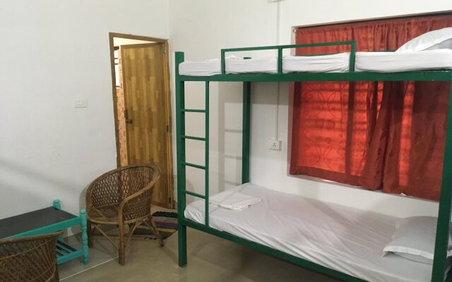 Bla Bla Hostels