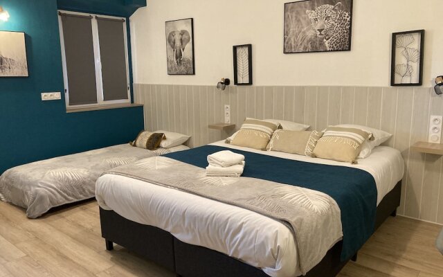 Orangerie du Château Marith