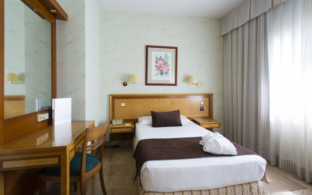 VP Jardín de Tres Cantos