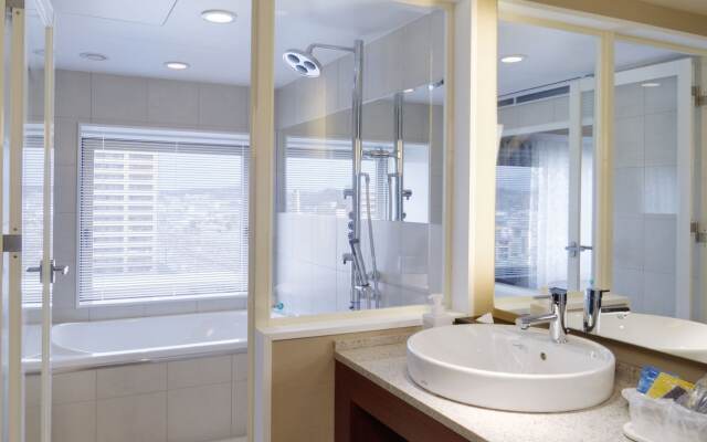 Hotel Metropolitan Akita