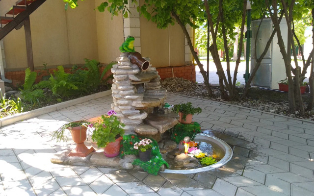 YurGa Guest House