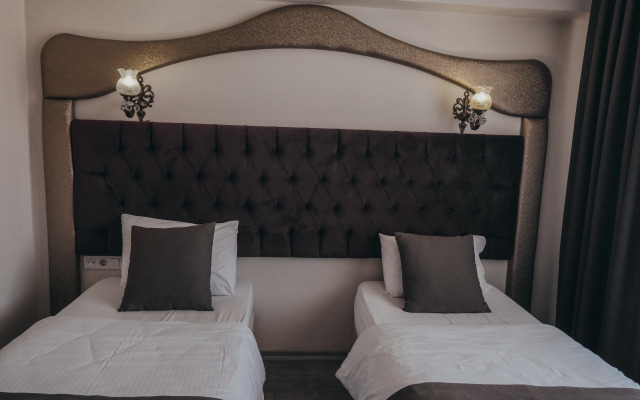 Ottoman Palace Hotel Edirne