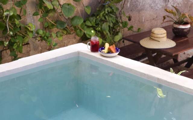 Casa del Artista B&B