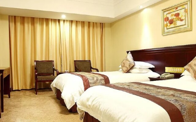 Guangzhou Sanyu Hotel