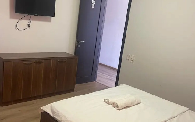 Rostivan Hotel Ve Hostel