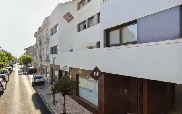 N1 Hostel Apartments & Suites