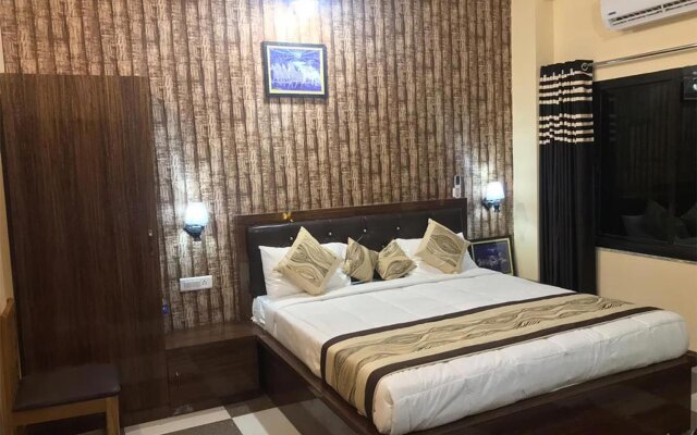 Hotel King's Banaras