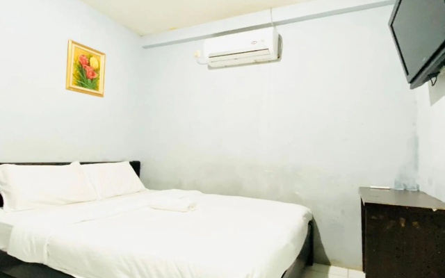 Hotel O Jodoh Near Grand Batam Mall Formerly Agung Hotel – Guest Rooms – Batam
