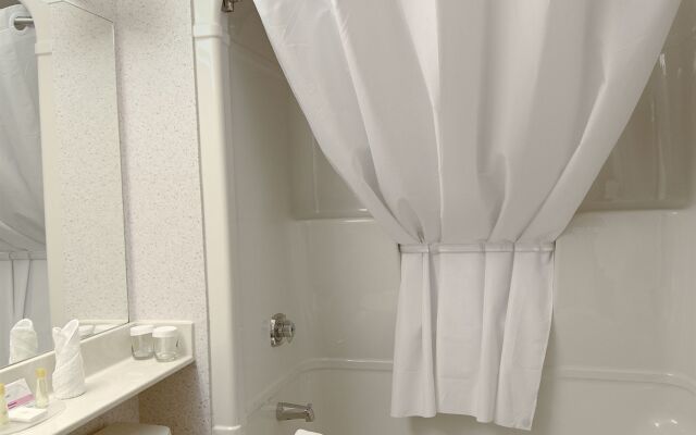 Courtyard by Marriott Regina Downtown