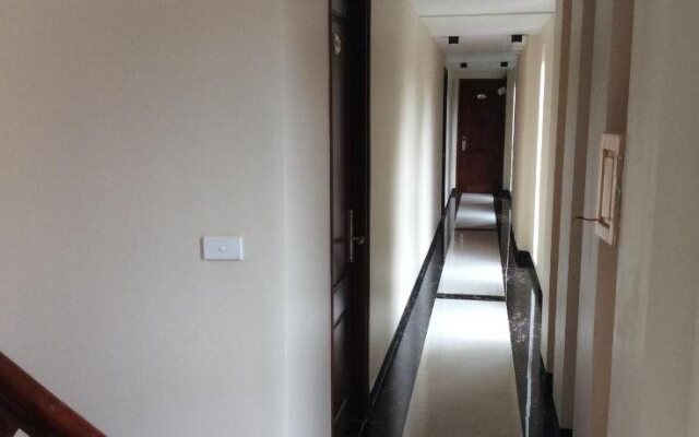 New Sun Hotel