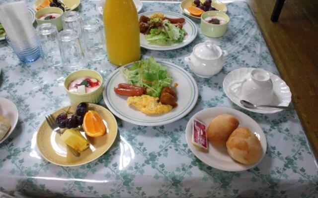 Resort inn Sakanoshita
