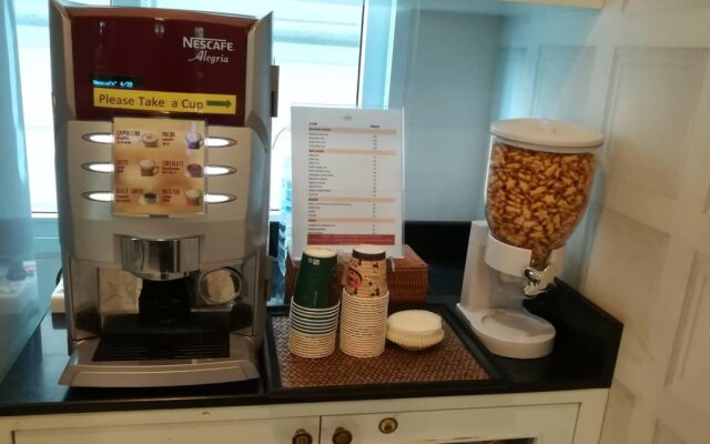 Aspira Hana Executive Apartment Thonglor