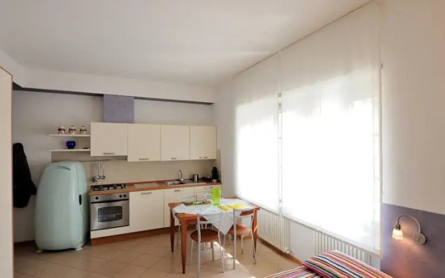B&B Studios Gardarco & APPARTAMENTI