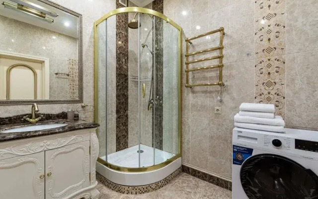 Татарские апартаменты на ул. Лесгафта 6/57