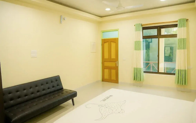 Shifa Lodge Maldives