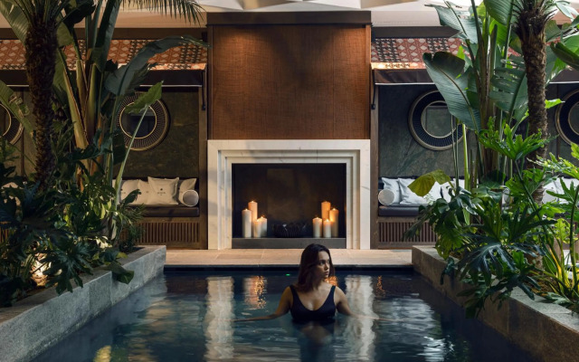 Esplanade Boutique Hotel