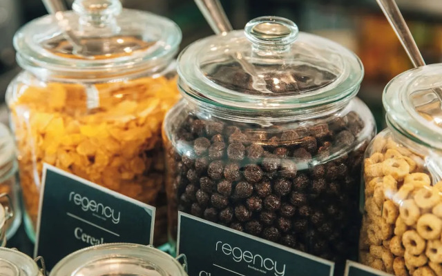 Regency  Boutique  Hotel