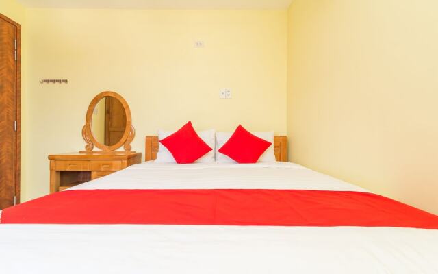 Quoc Vinh Hotel & Apartment