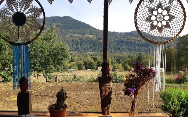 Hostal Domo Huepil