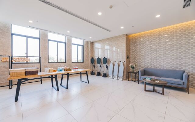 Atour Hotel Xiang cheng Suzhou
