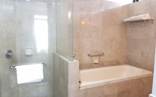 KL Times Square Residence