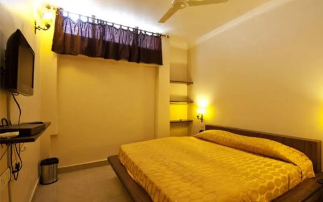 Hotel Mayaa Mansion
